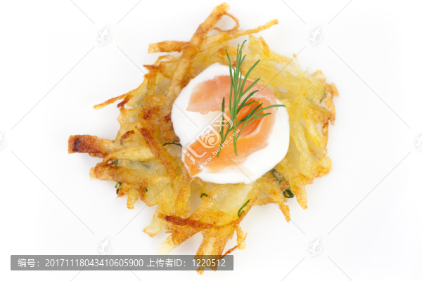 鮭魚