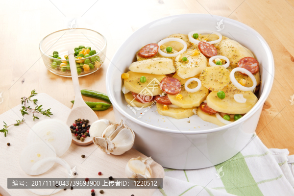 食物