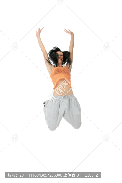 女人