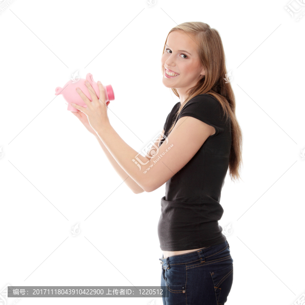 女人