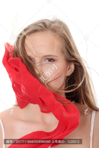 女人