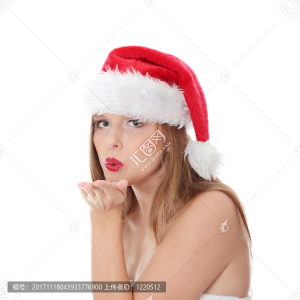 女人