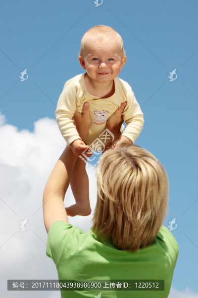 女人