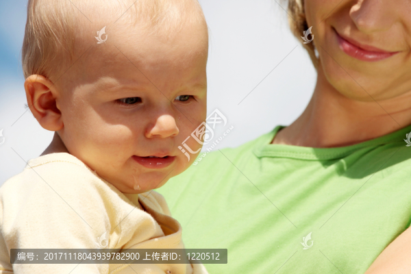 女人