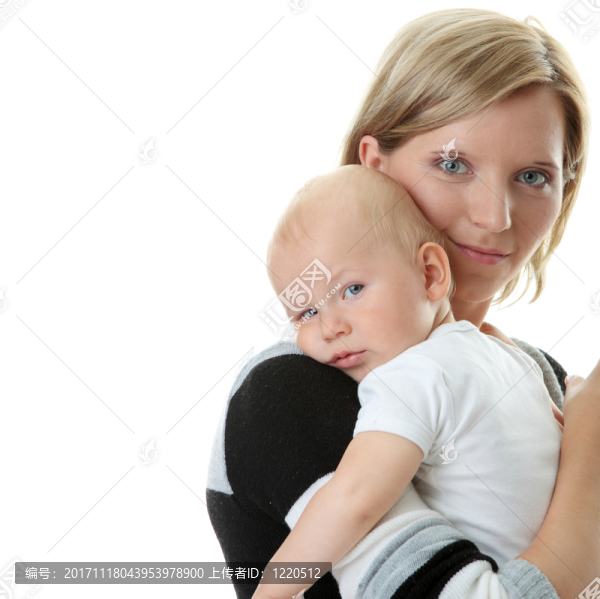 人