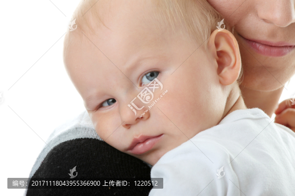 人