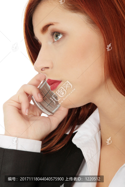女人