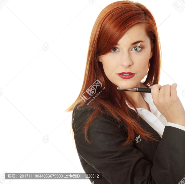 女人