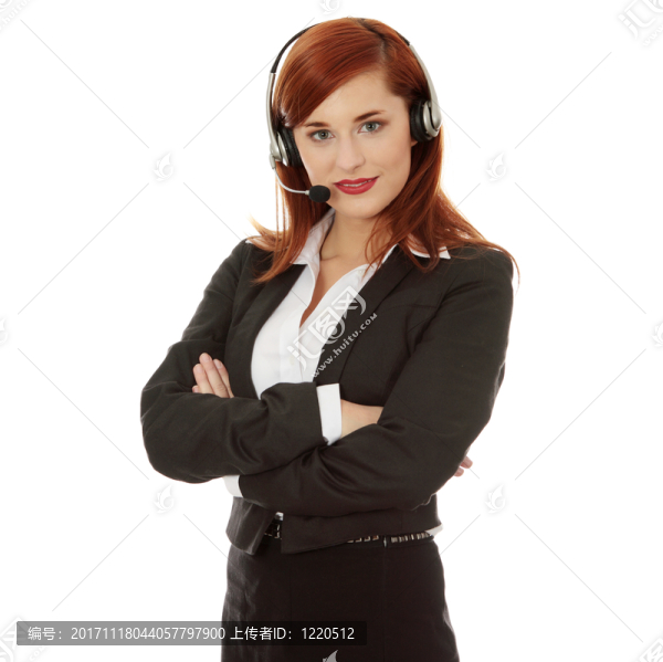 女人