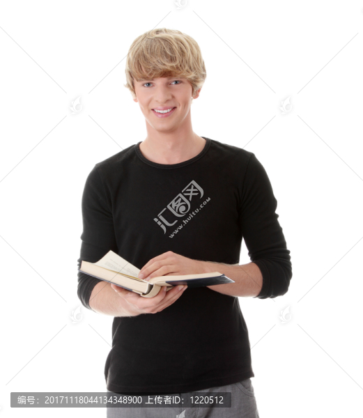 學習