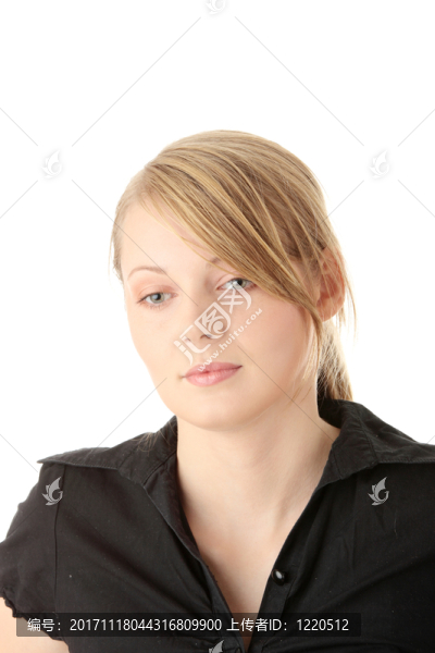女人