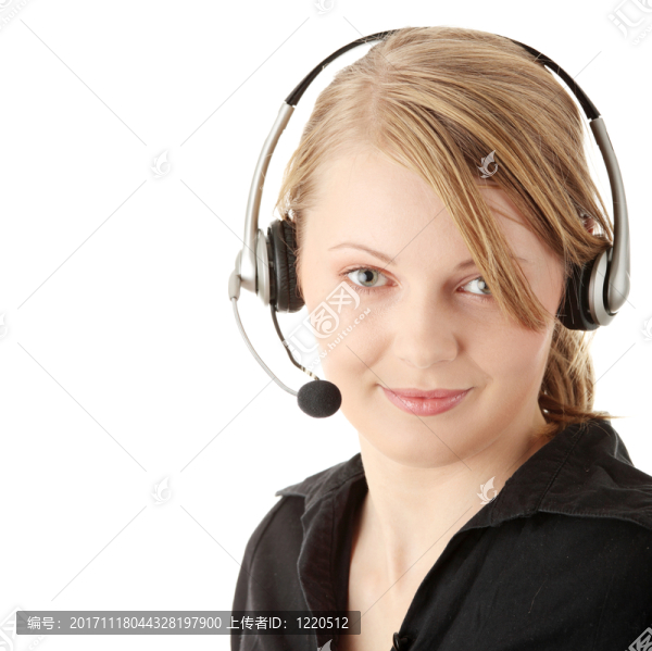 女人
