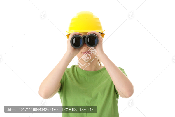 女人