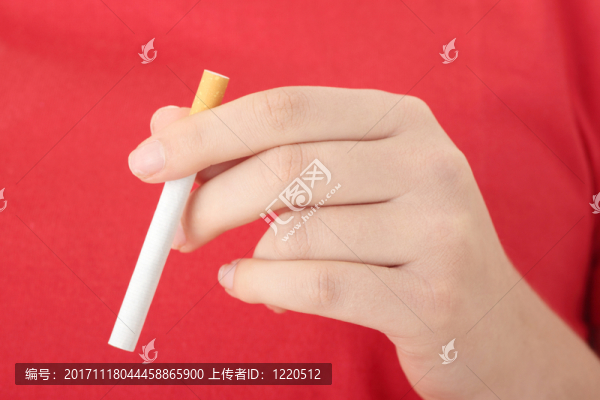 女人
