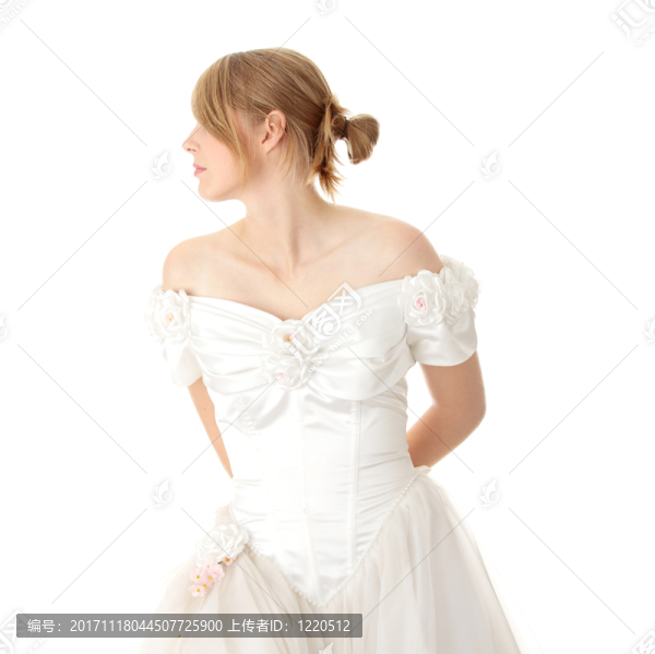 女人