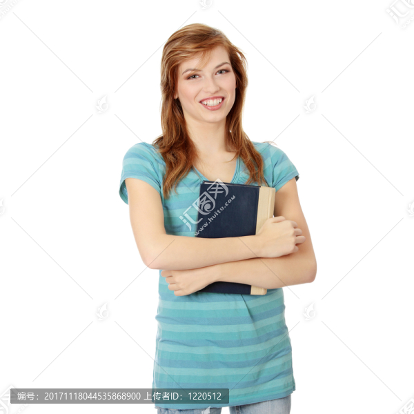女人
