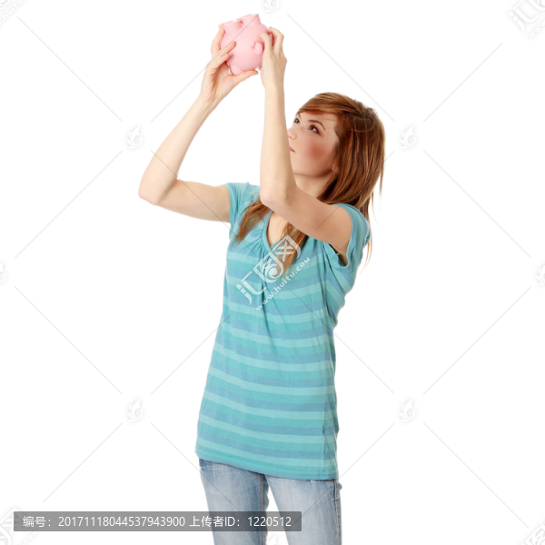 女人