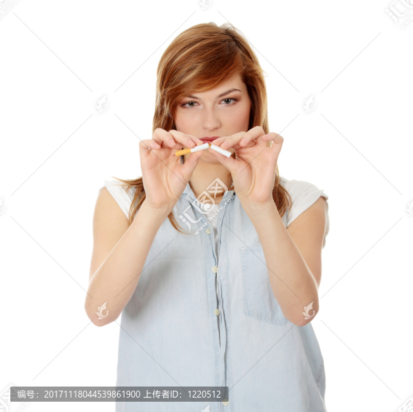 女人