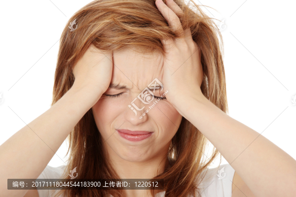 女人