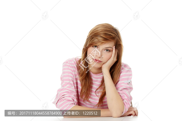 女人