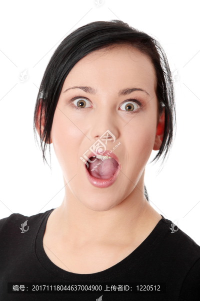 女人