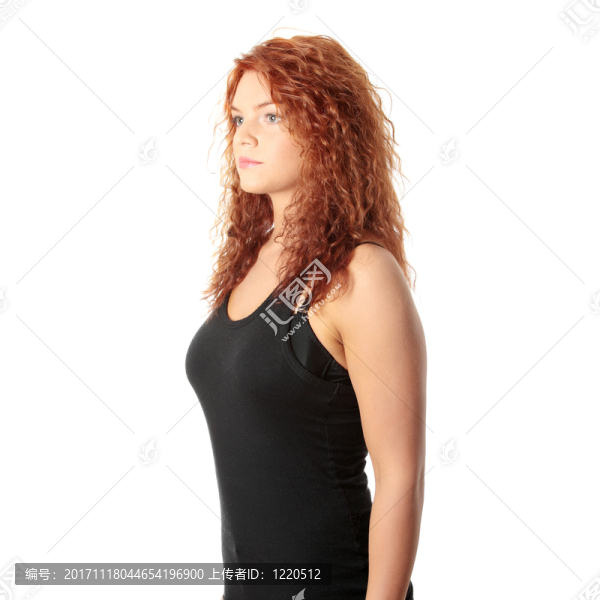 女人