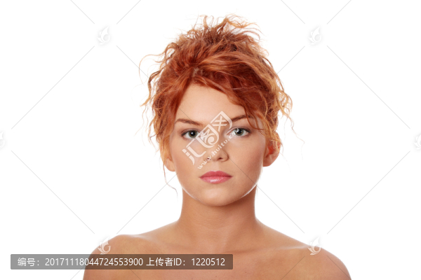 女人