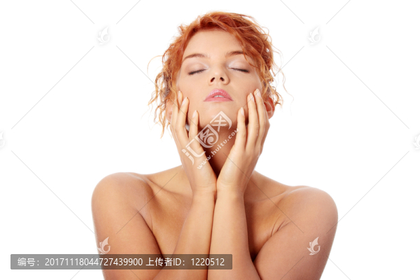 女人