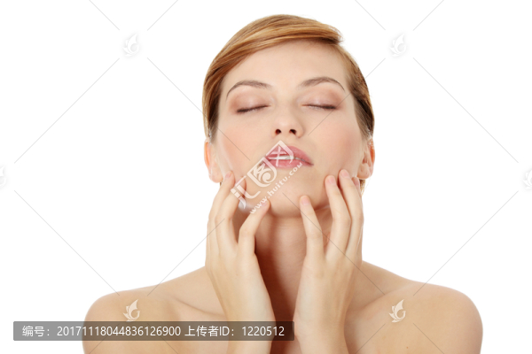 女人