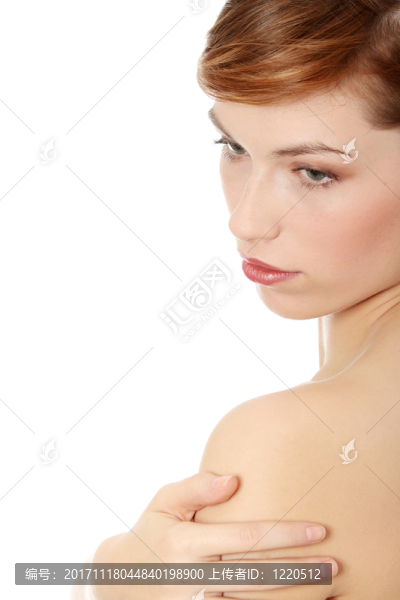女人
