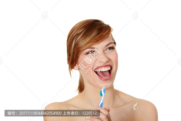 女人