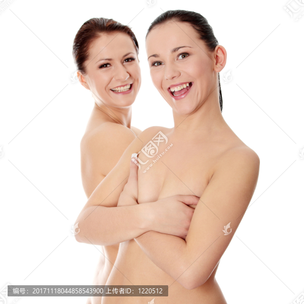 女人
