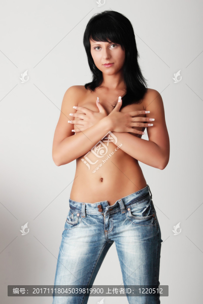 女人