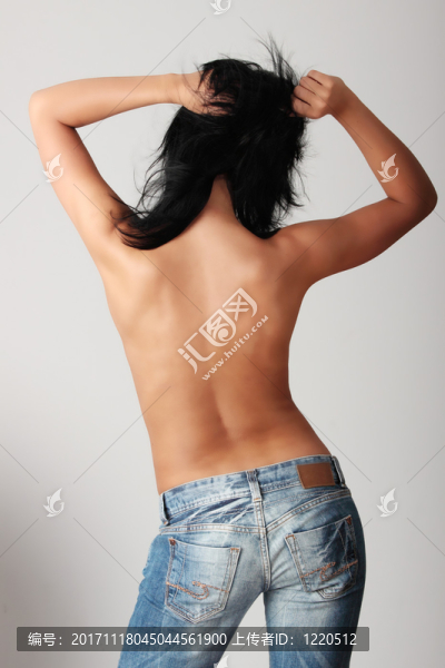 女人