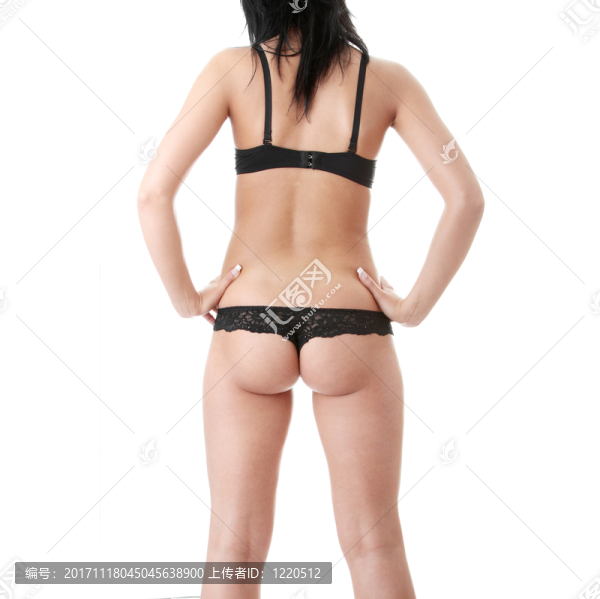 女人