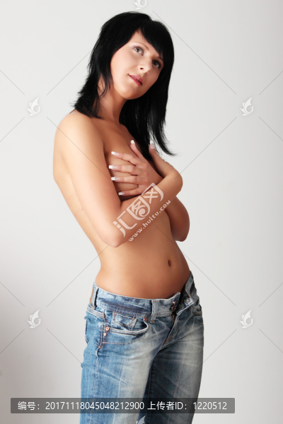 女人