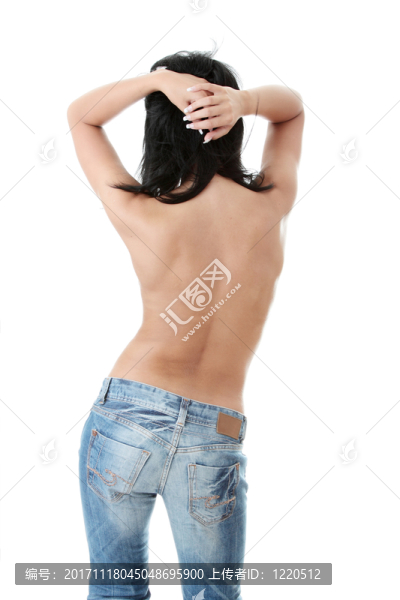 女人