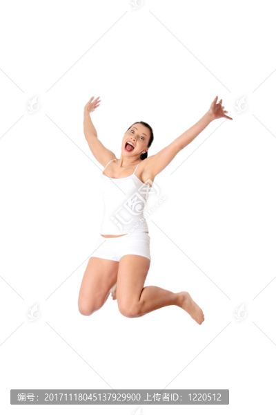 女人