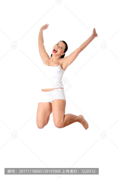 女人