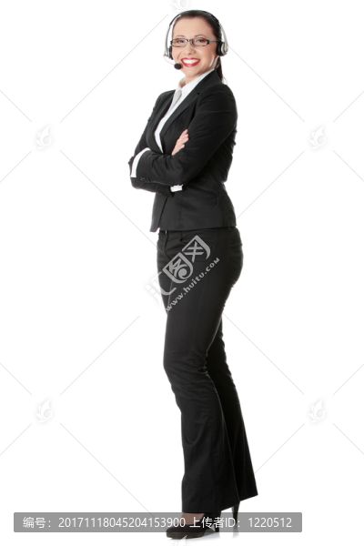 女人