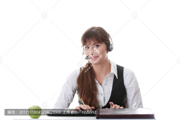 女人