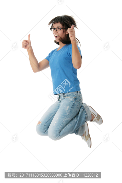女人