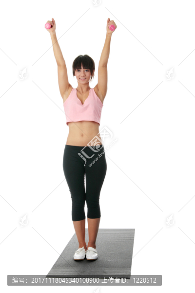 女人