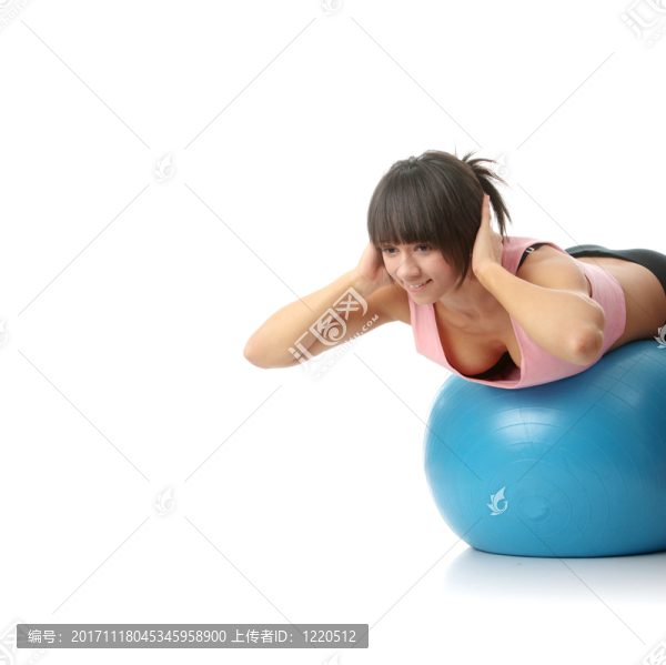 女人