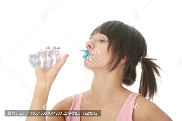 女人