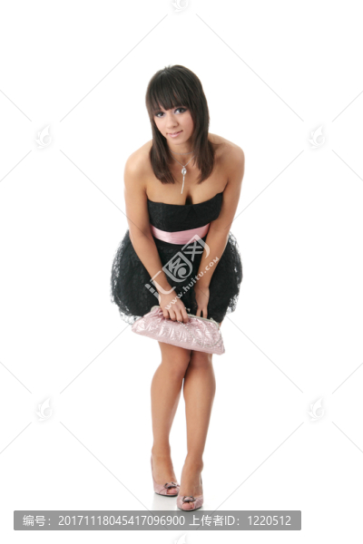 女人