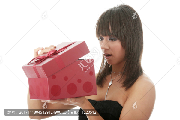 女人