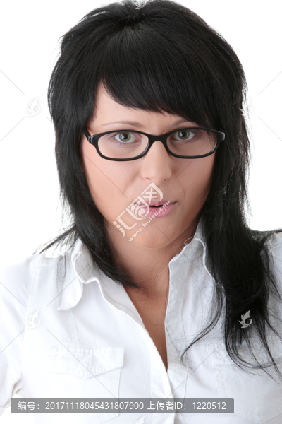 女人