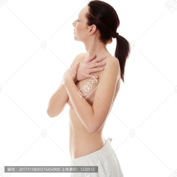 女人