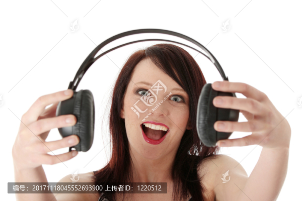 女人